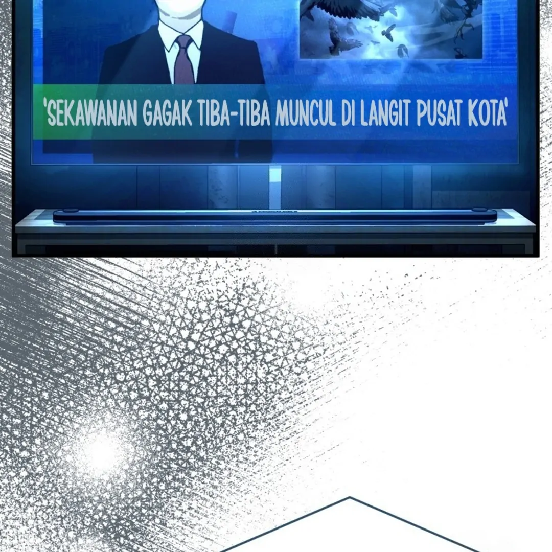 The Delusional Hunter in Another World Chapter 47 Gambar 74