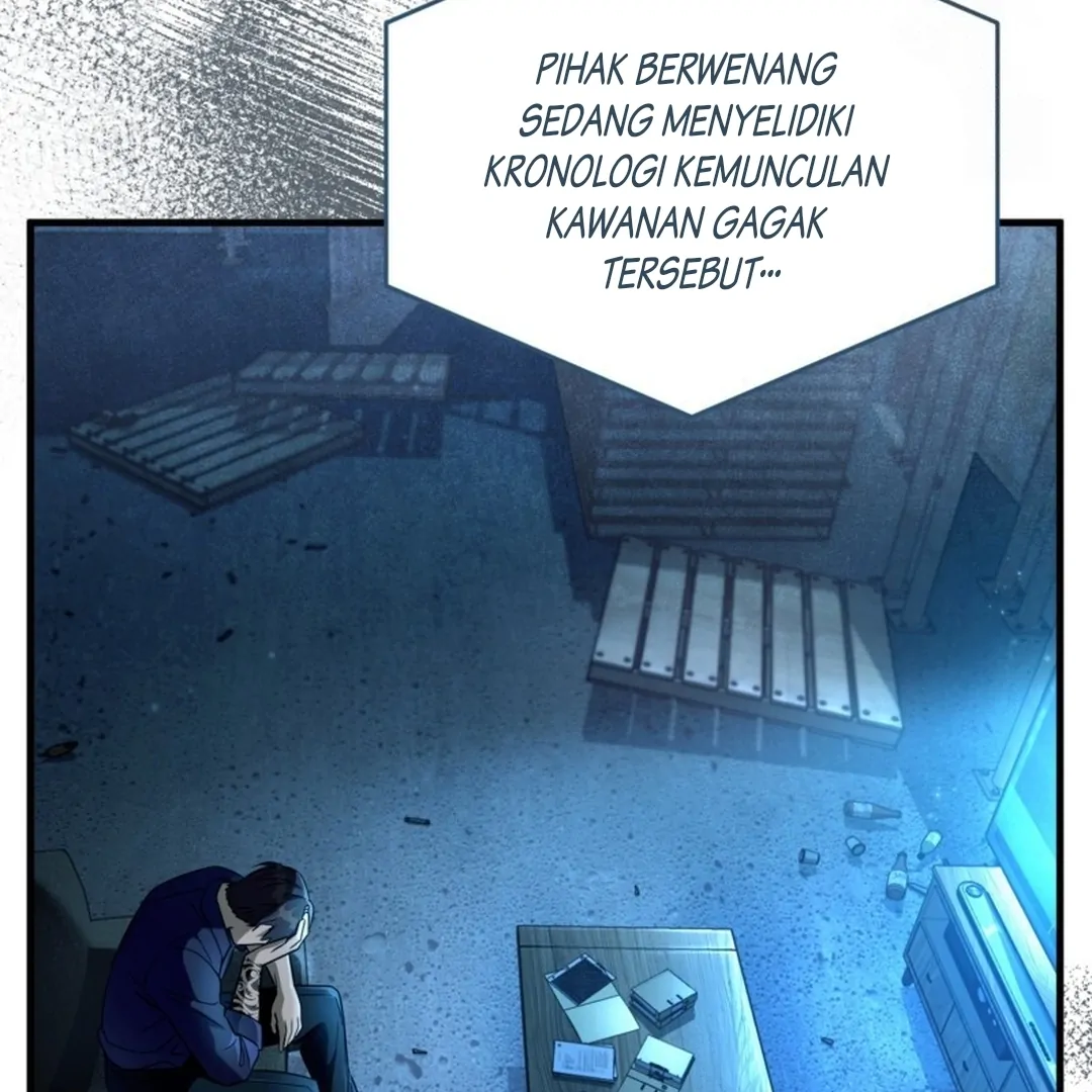 The Delusional Hunter in Another World Chapter 47 Gambar 75