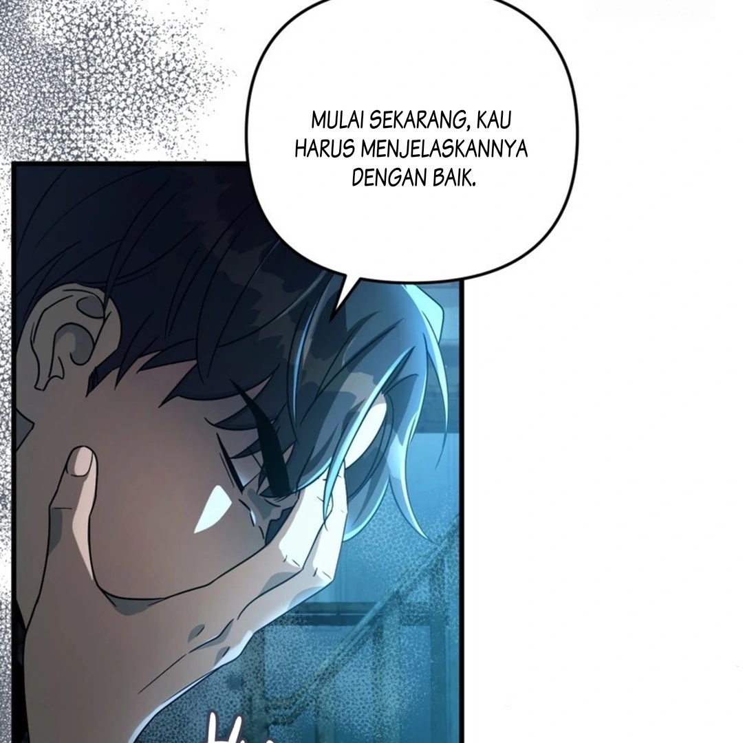 The Delusional Hunter in Another World Chapter 47 Gambar 77