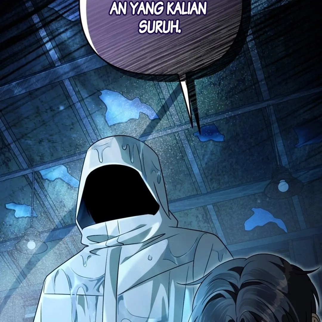 The Delusional Hunter in Another World Chapter 47 Gambar 81