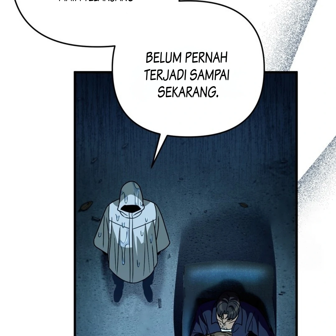 The Delusional Hunter in Another World Chapter 47 Gambar 89