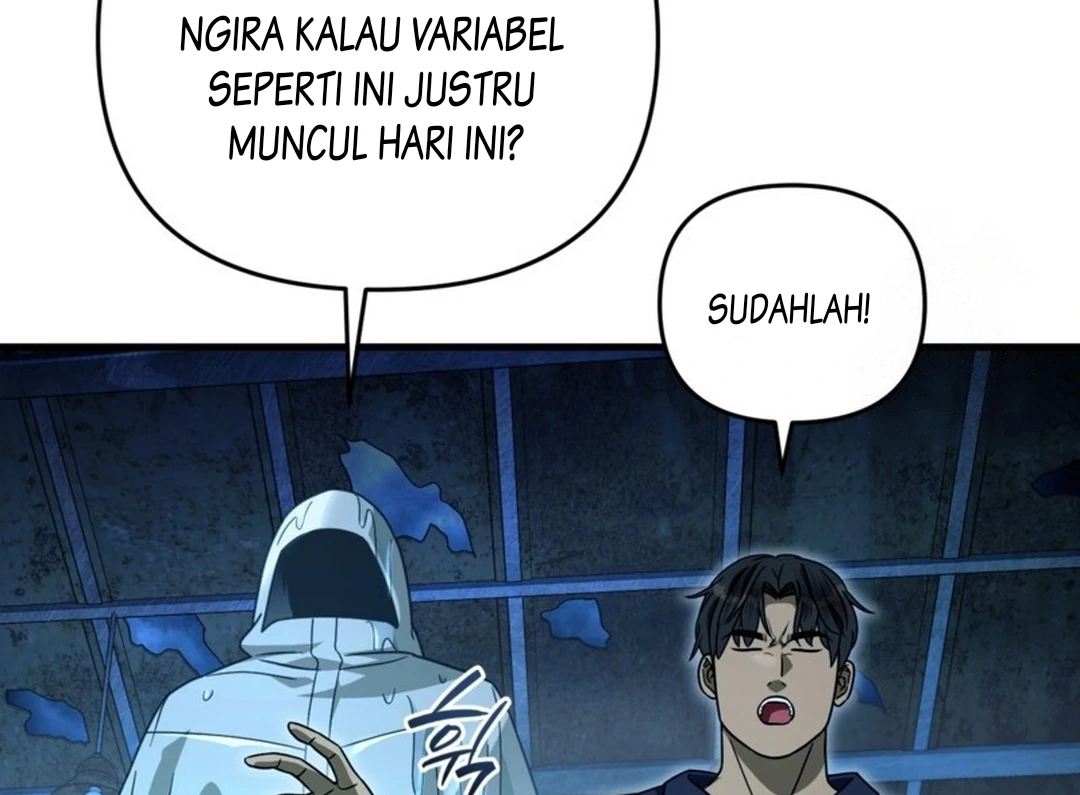 The Delusional Hunter in Another World Chapter 47 Gambar 91