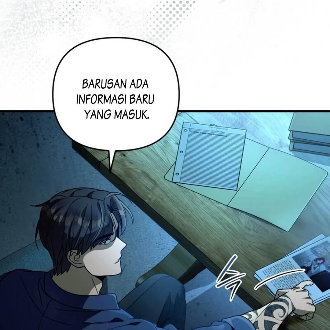 The Delusional Hunter in Another World Chapter 47 Gambar 96