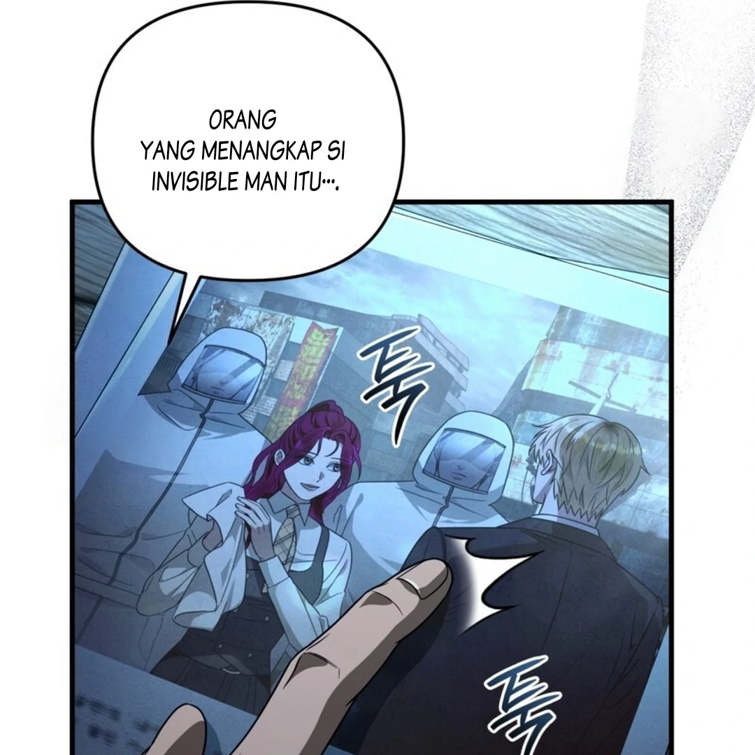 The Delusional Hunter in Another World Chapter 47 Gambar 98