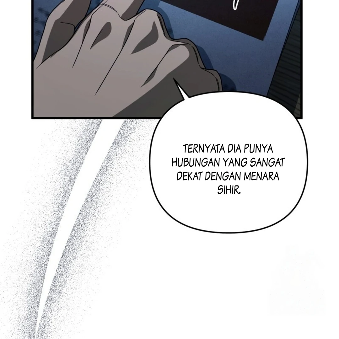 The Delusional Hunter in Another World Chapter 47 Gambar 99