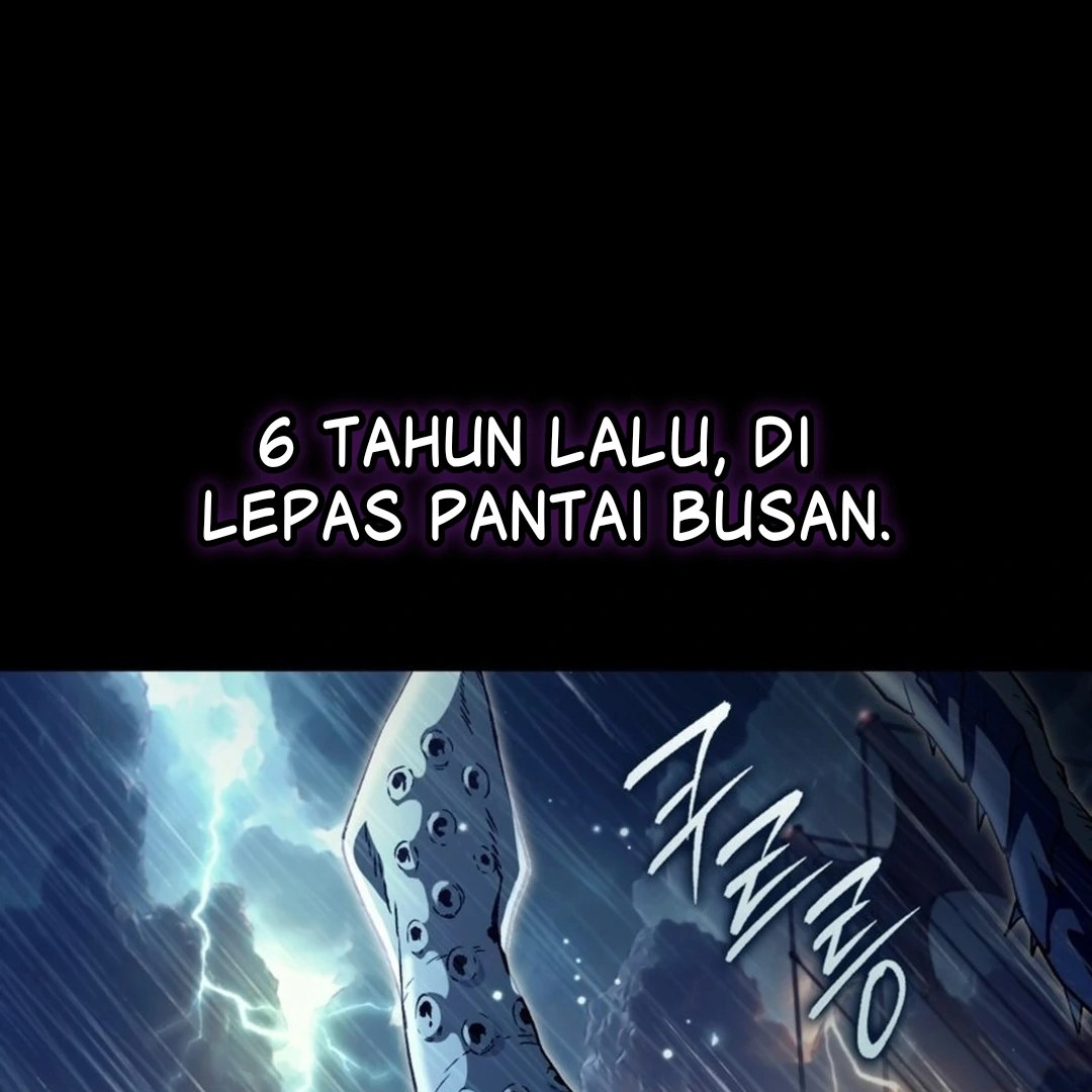 Komik The Delusional Hunter in Another World Chapter 48 gambar nomor 1