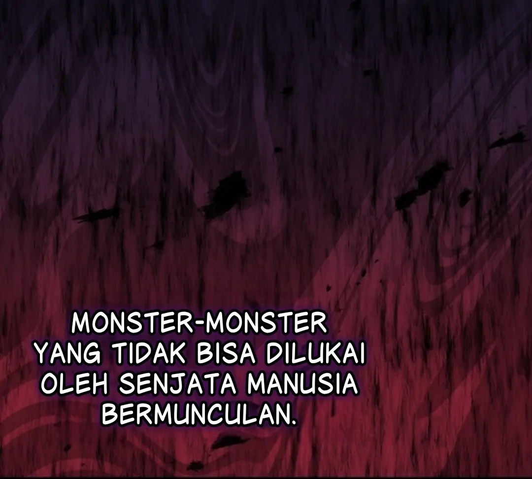 The Delusional Hunter in Another World Chapter 48 Gambar 11