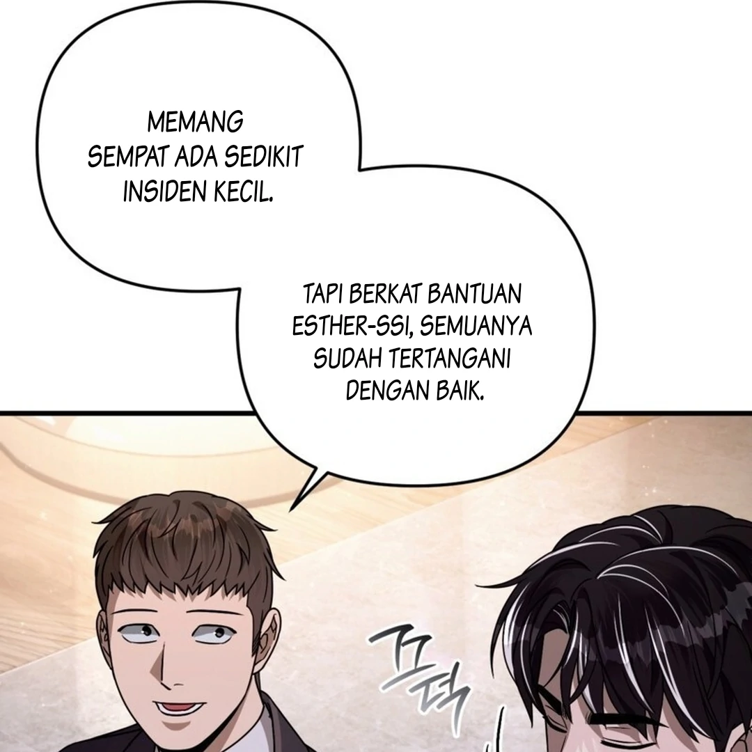 The Delusional Hunter in Another World Chapter 48 Gambar 113