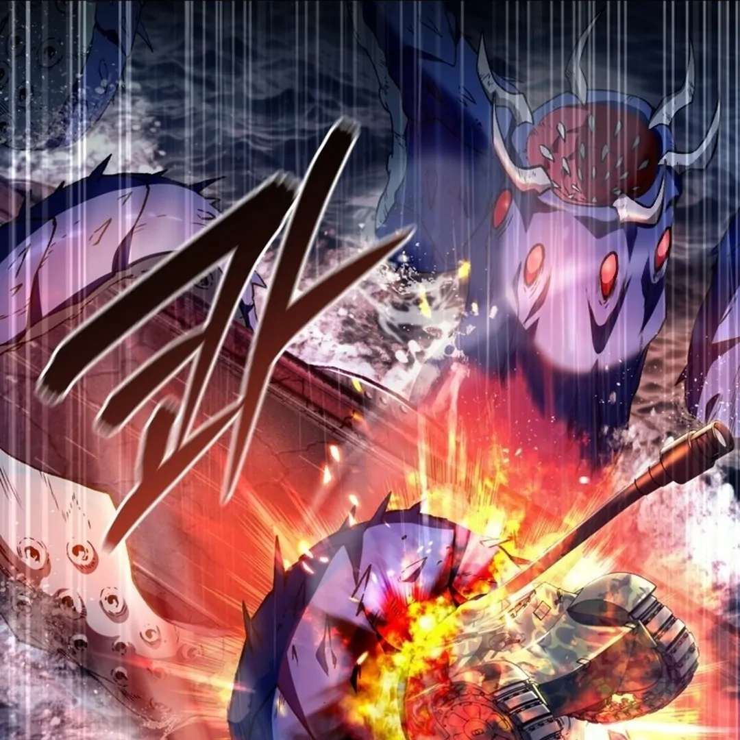 The Delusional Hunter in Another World Chapter 48 Gambar 12