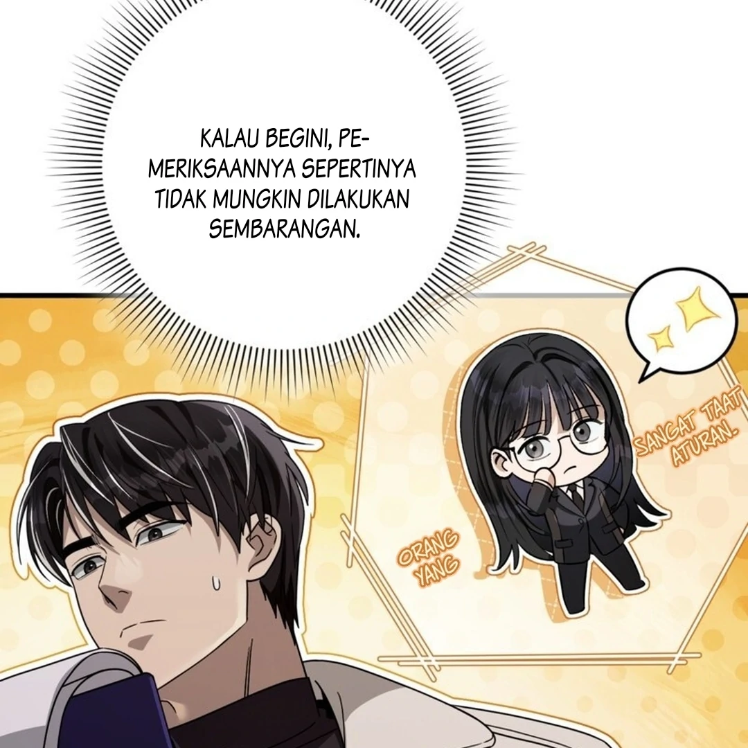 The Delusional Hunter in Another World Chapter 48 Gambar 146