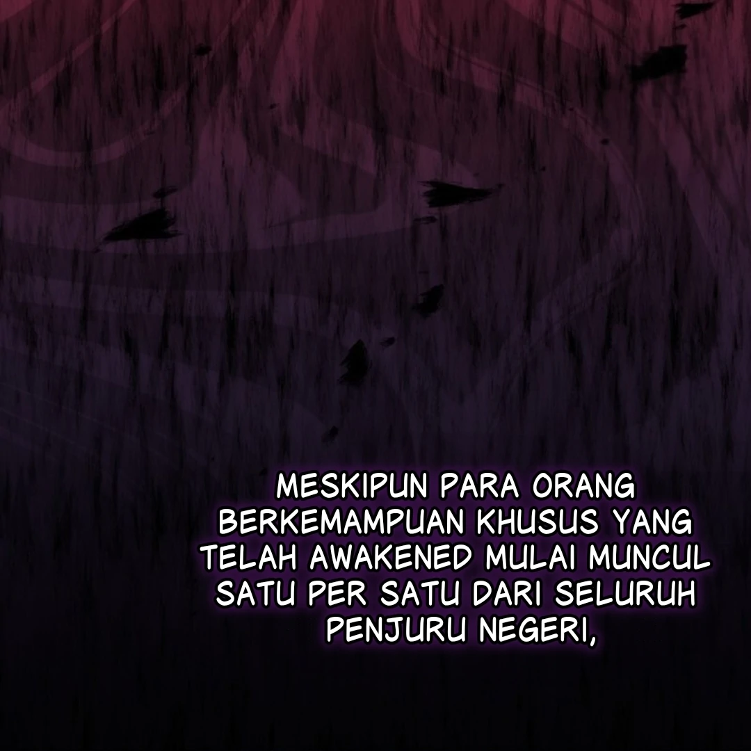 The Delusional Hunter in Another World Chapter 48 Gambar 14