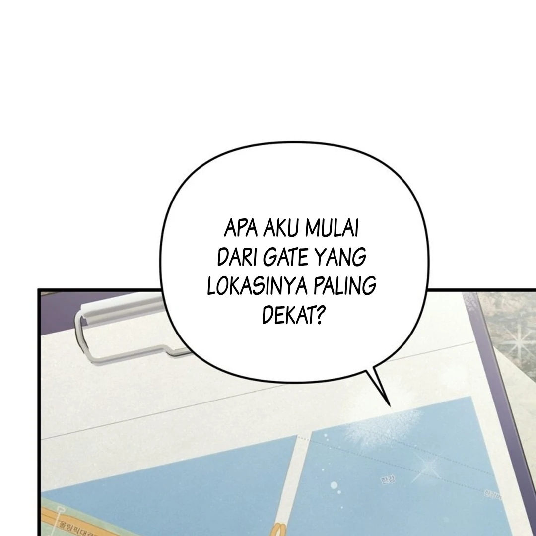 The Delusional Hunter in Another World Chapter 48 Gambar 154