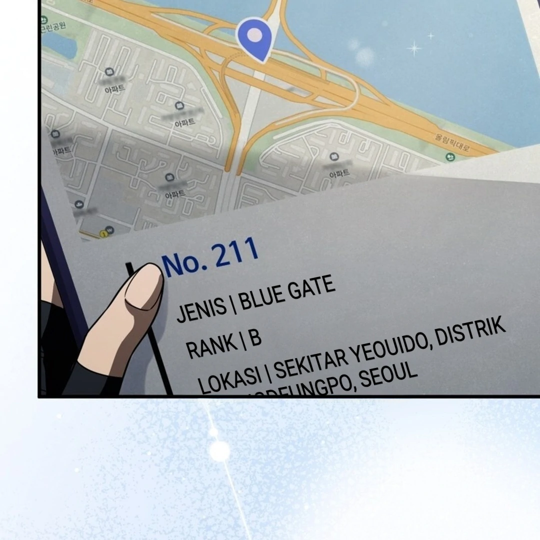 The Delusional Hunter in Another World Chapter 48 Gambar 155