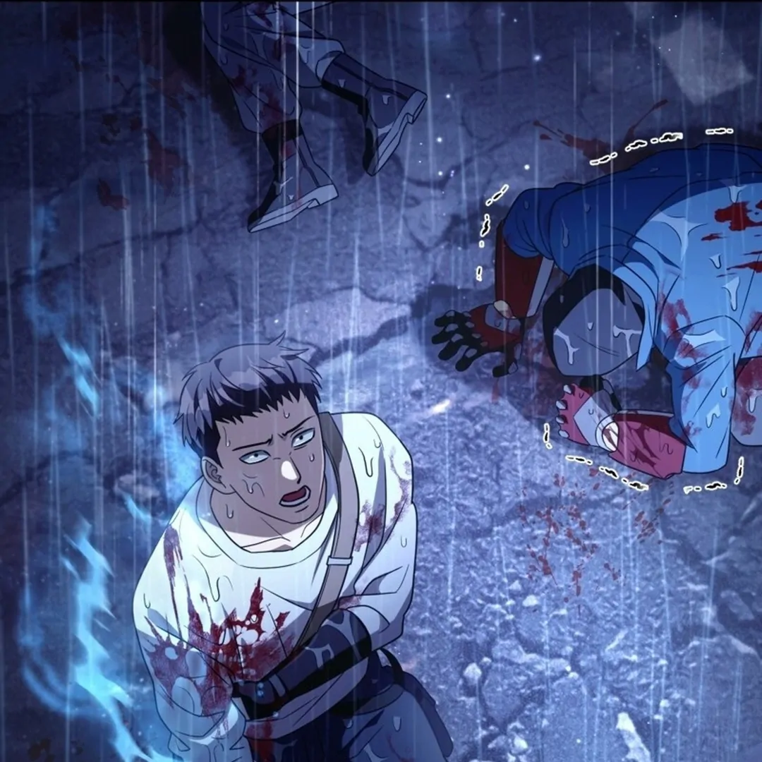 The Delusional Hunter in Another World Chapter 48 Gambar 15