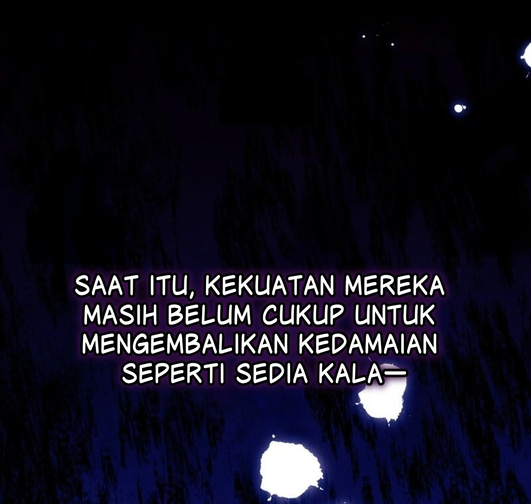 The Delusional Hunter in Another World Chapter 48 Gambar 17