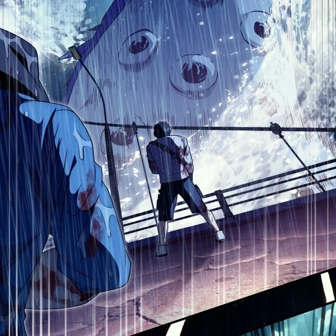 The Delusional Hunter in Another World Chapter 48 Gambar 19