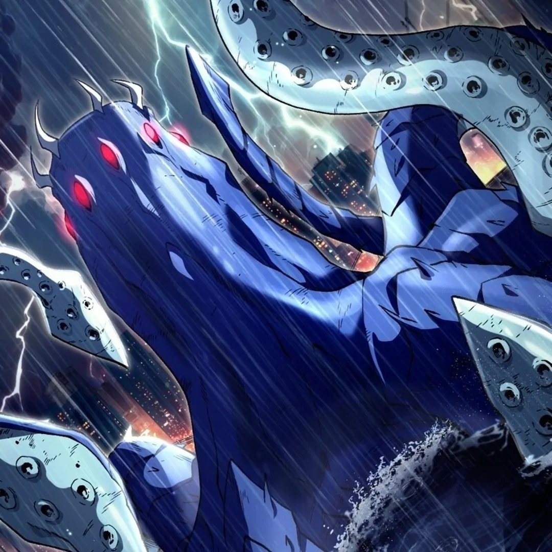 Manhwa The Delusional Hunter in Another World Chapter 48 gambar nomor 2