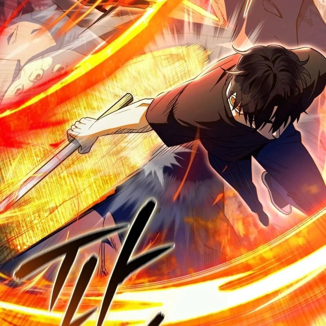 The Delusional Hunter in Another World Chapter 48 Gambar 34