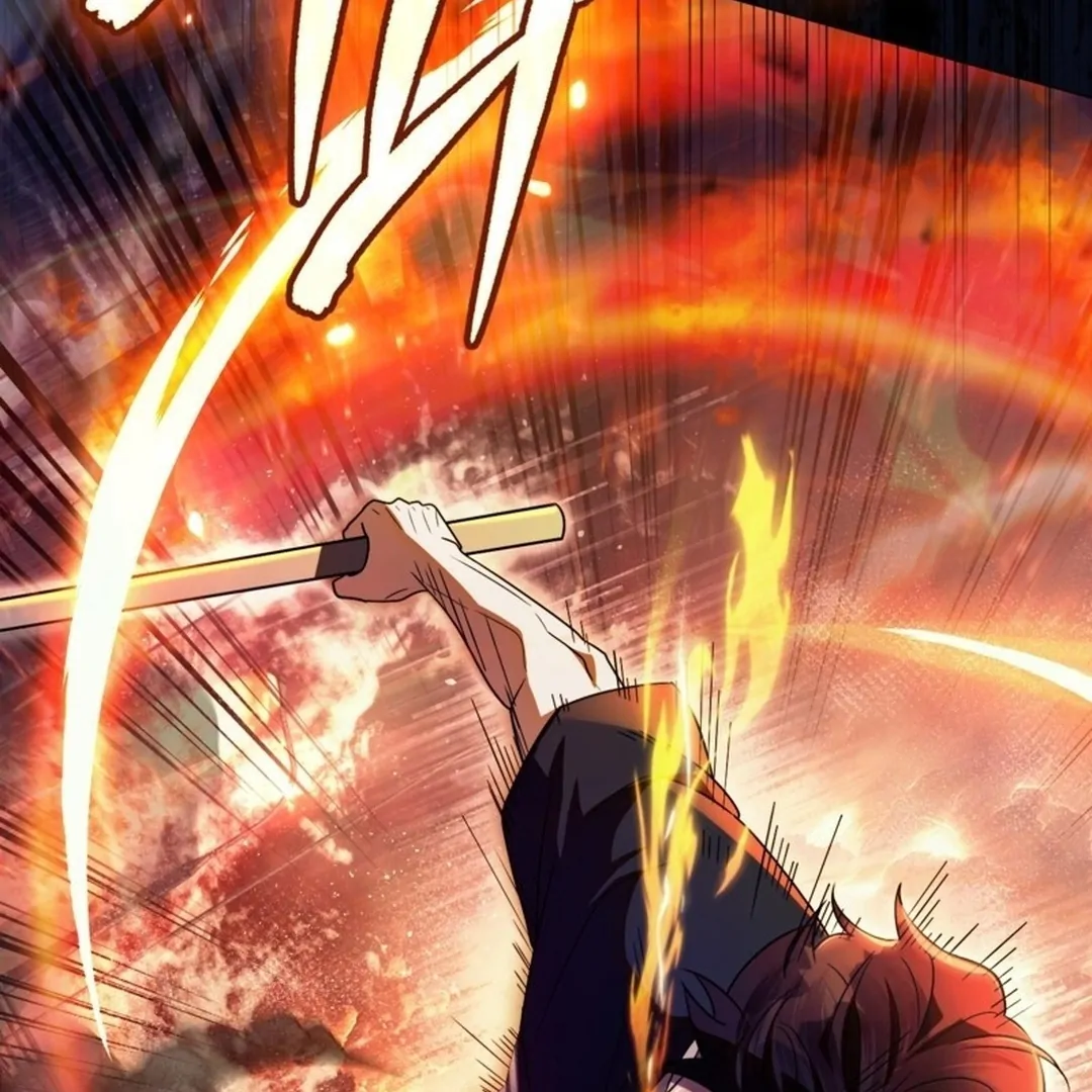 The Delusional Hunter in Another World Chapter 48 Gambar 40