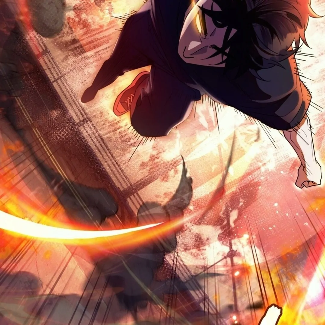 The Delusional Hunter in Another World Chapter 48 Gambar 41