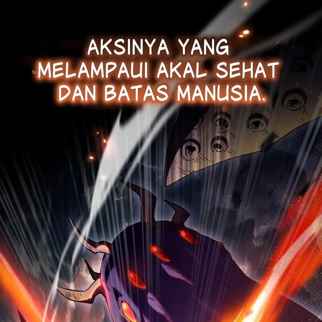 The Delusional Hunter in Another World Chapter 48 Gambar 44