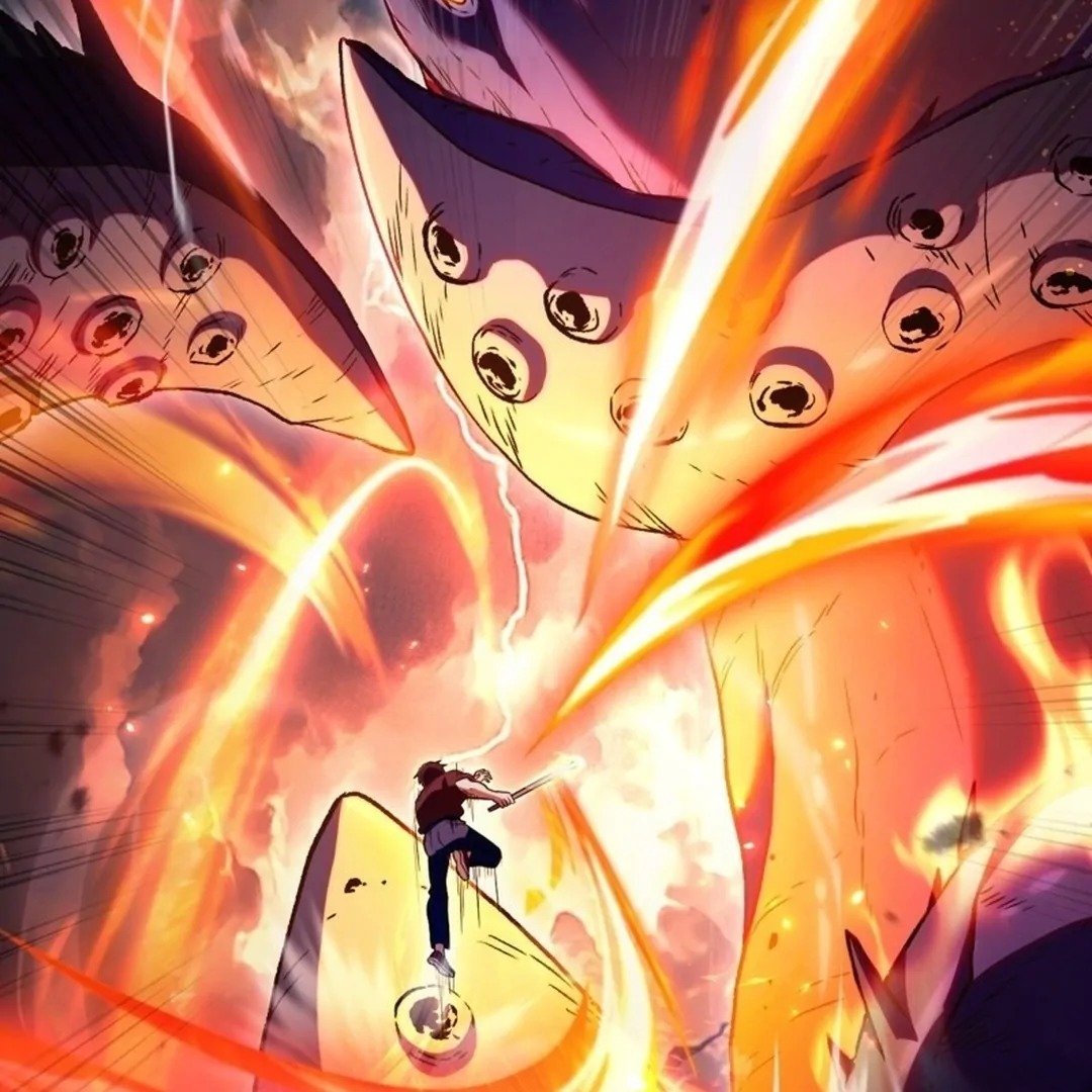 The Delusional Hunter in Another World Chapter 48 Gambar 45