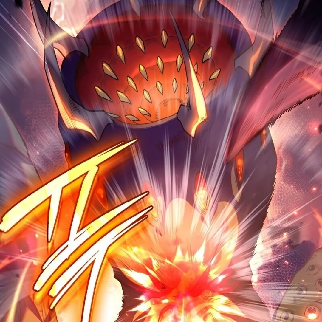 The Delusional Hunter in Another World Chapter 48 Gambar 48