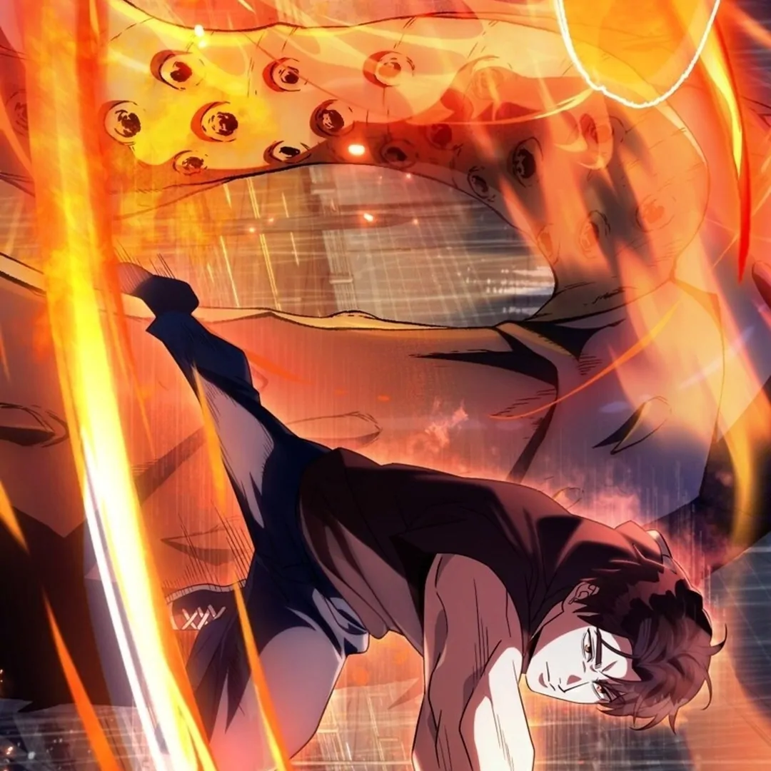 The Delusional Hunter in Another World Chapter 48 Gambar 53