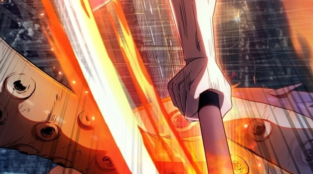 The Delusional Hunter in Another World Chapter 48 Gambar 54