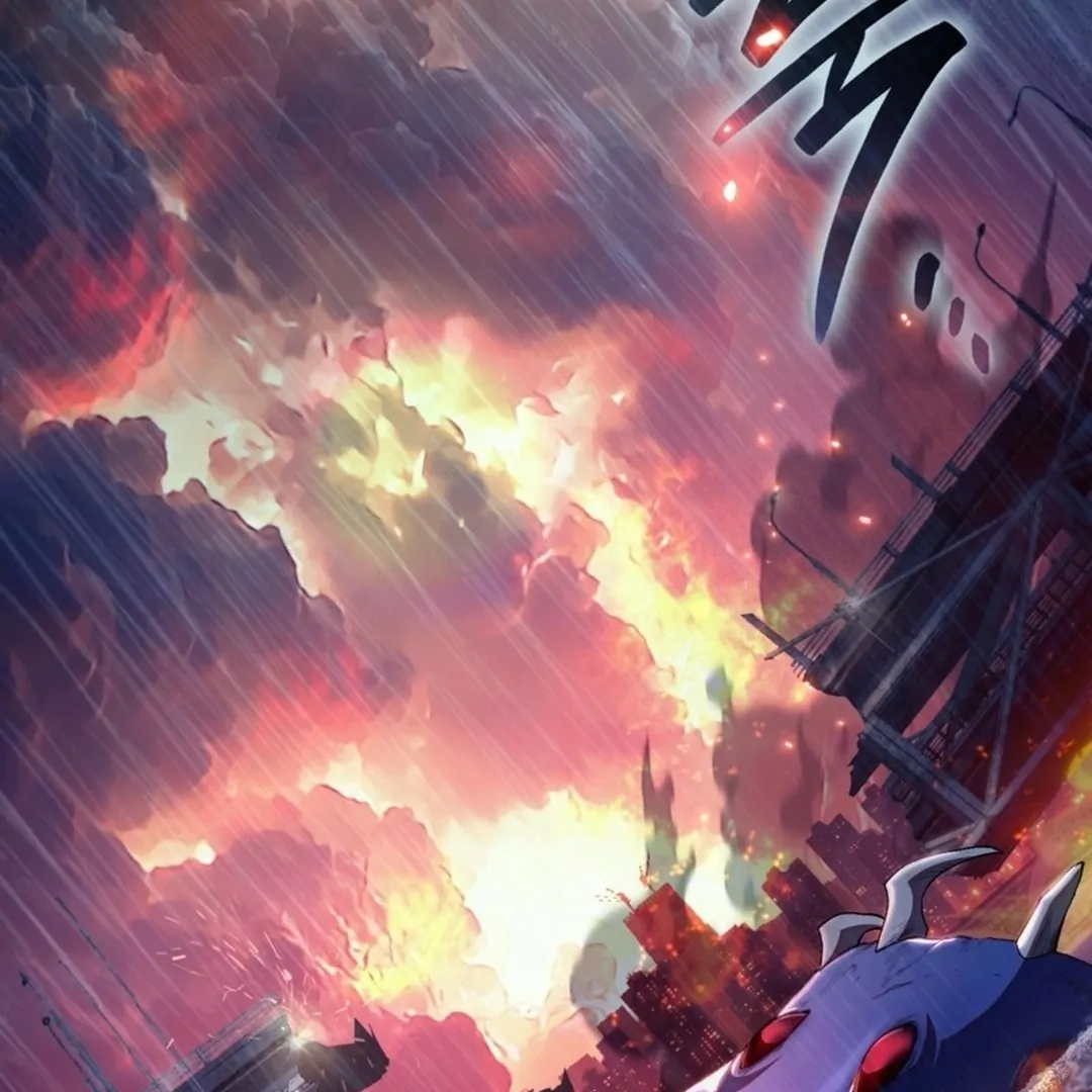 The Delusional Hunter in Another World Chapter 48 Gambar 60