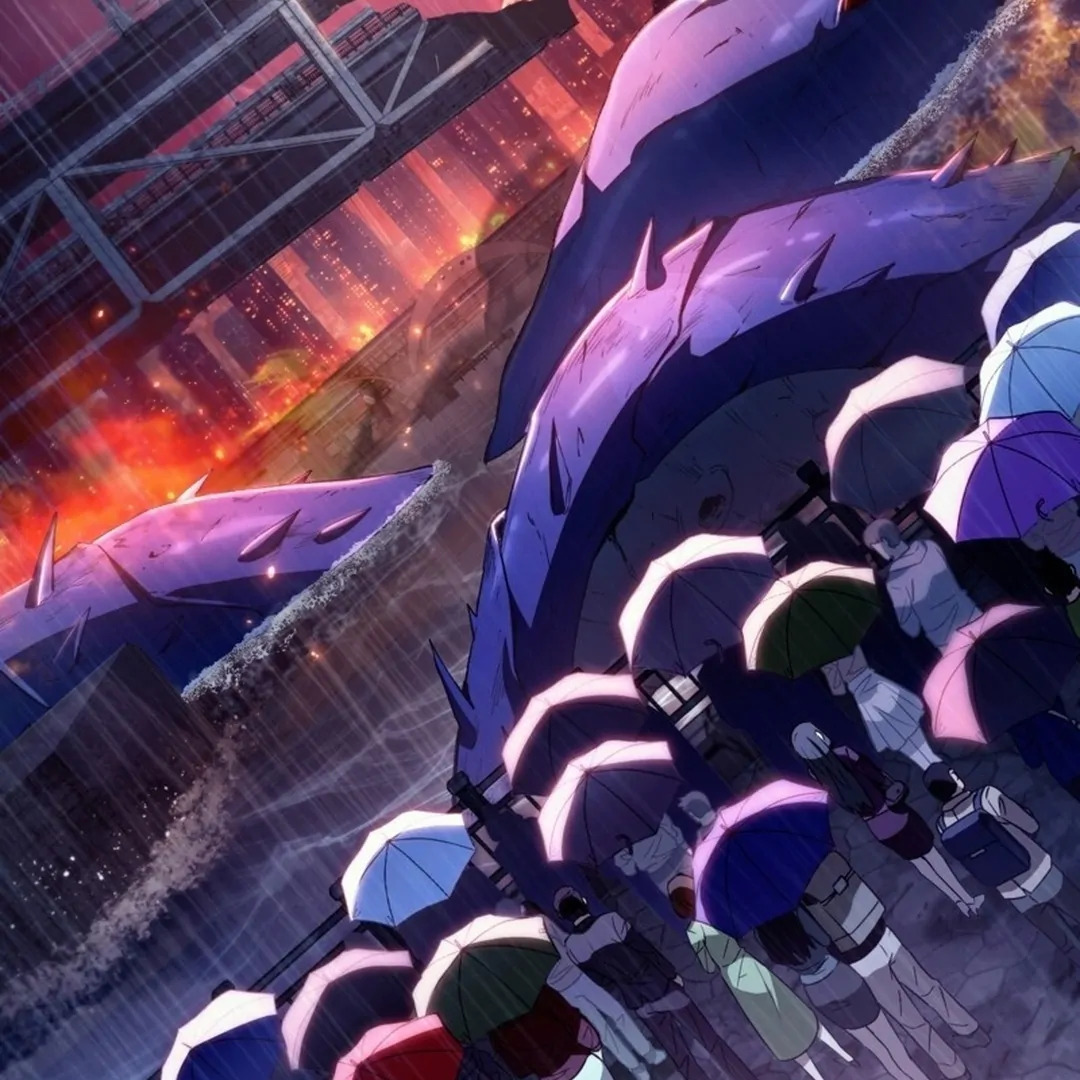 The Delusional Hunter in Another World Chapter 48 Gambar 61