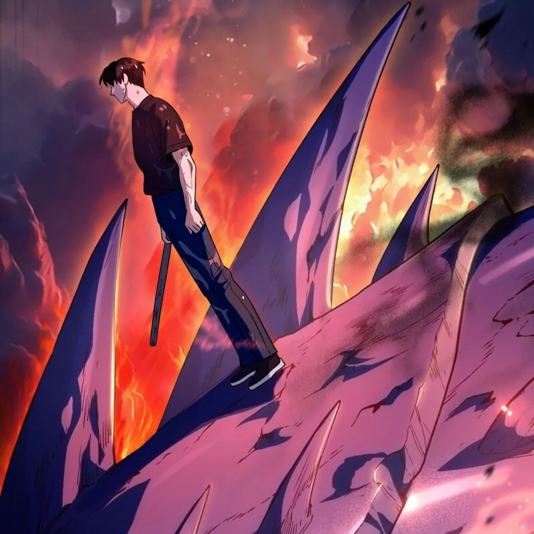 The Delusional Hunter in Another World Chapter 48 Gambar 66