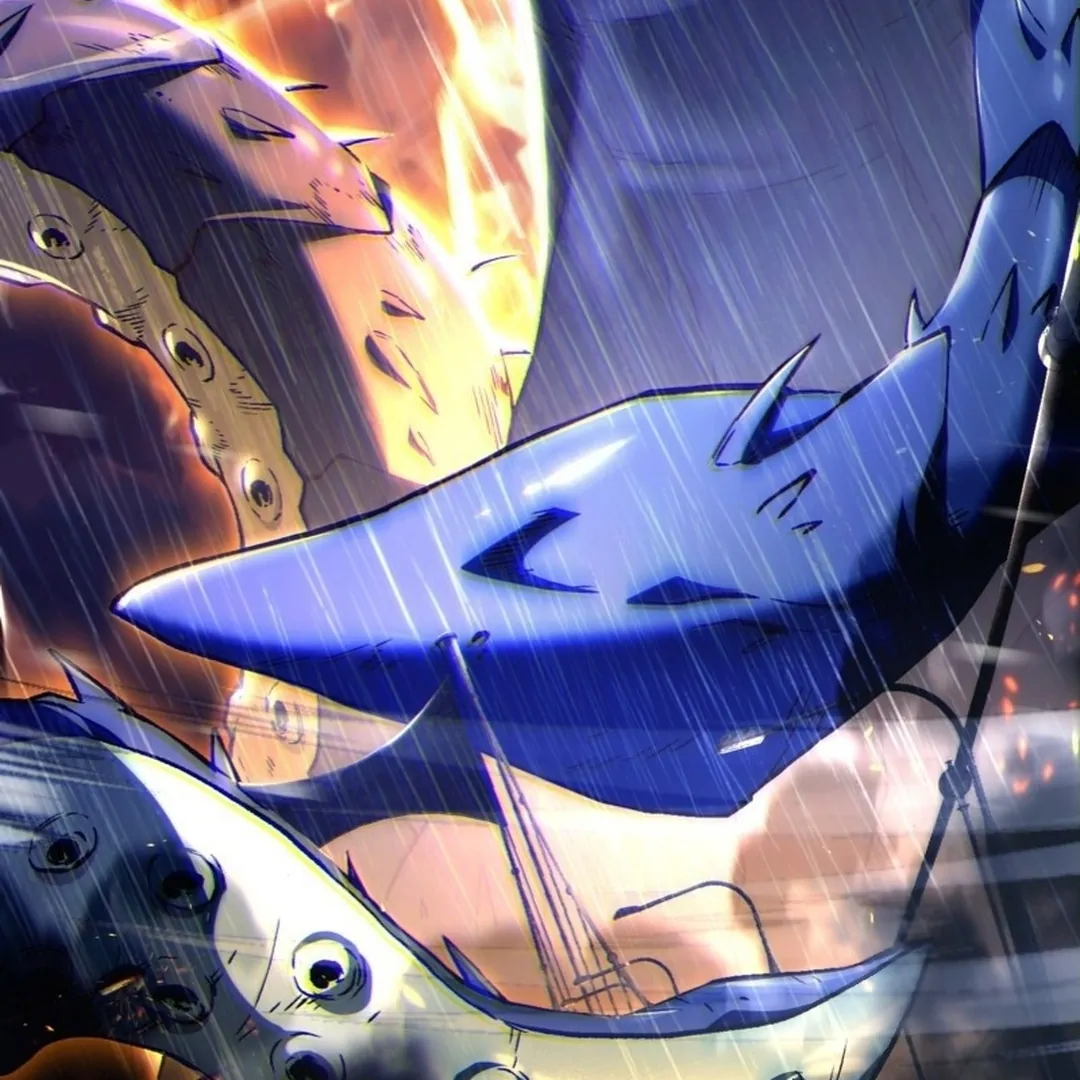 The Delusional Hunter in Another World Chapter 48 Gambar 8