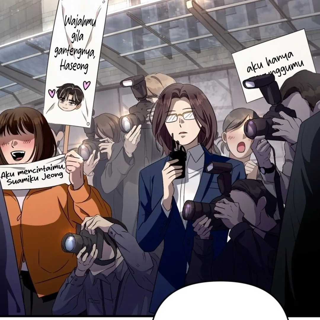 The Delusional Hunter in Another World Chapter 48 Gambar 85