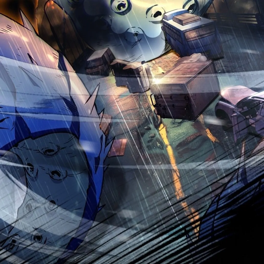 The Delusional Hunter in Another World Chapter 48 Gambar 9