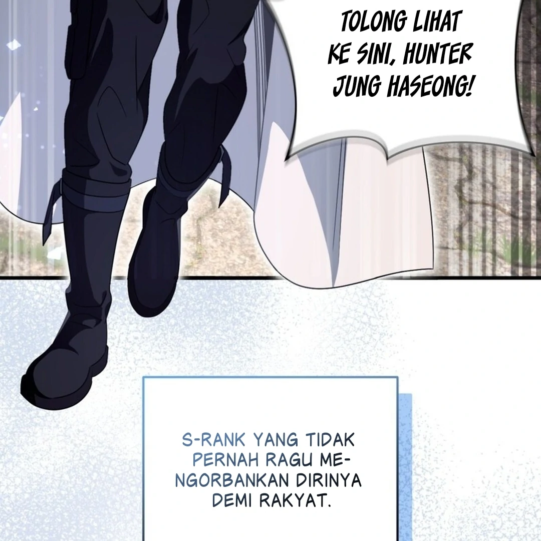 The Delusional Hunter in Another World Chapter 48 Gambar 93