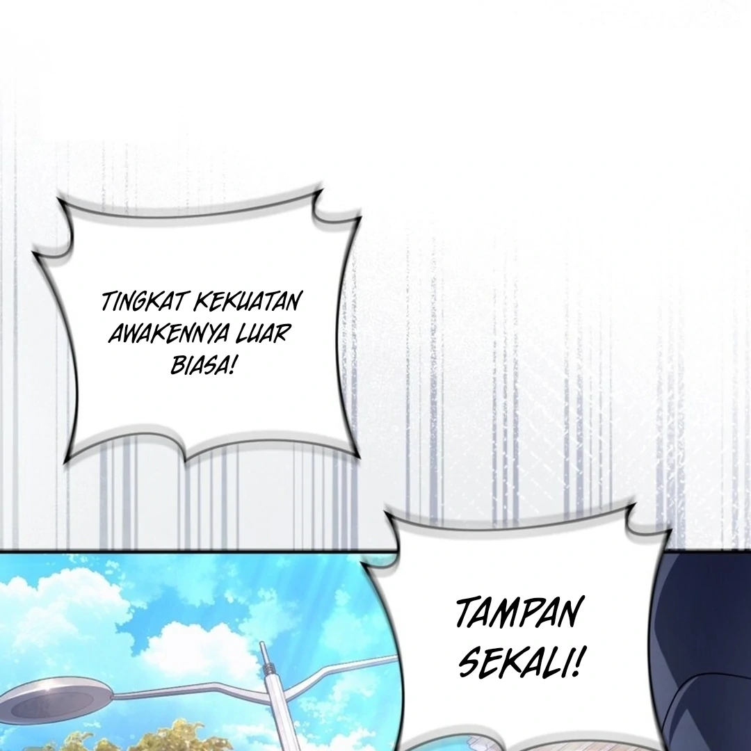 The Delusional Hunter in Another World Chapter 48 Gambar 95