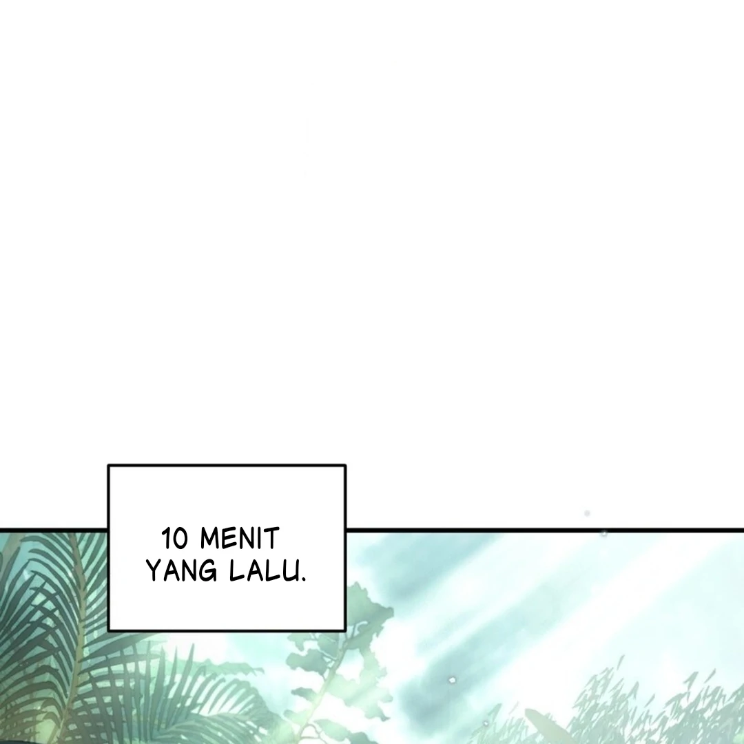 Komik The Delusional Hunter in Another World Chapter 49 gambar nomor 1