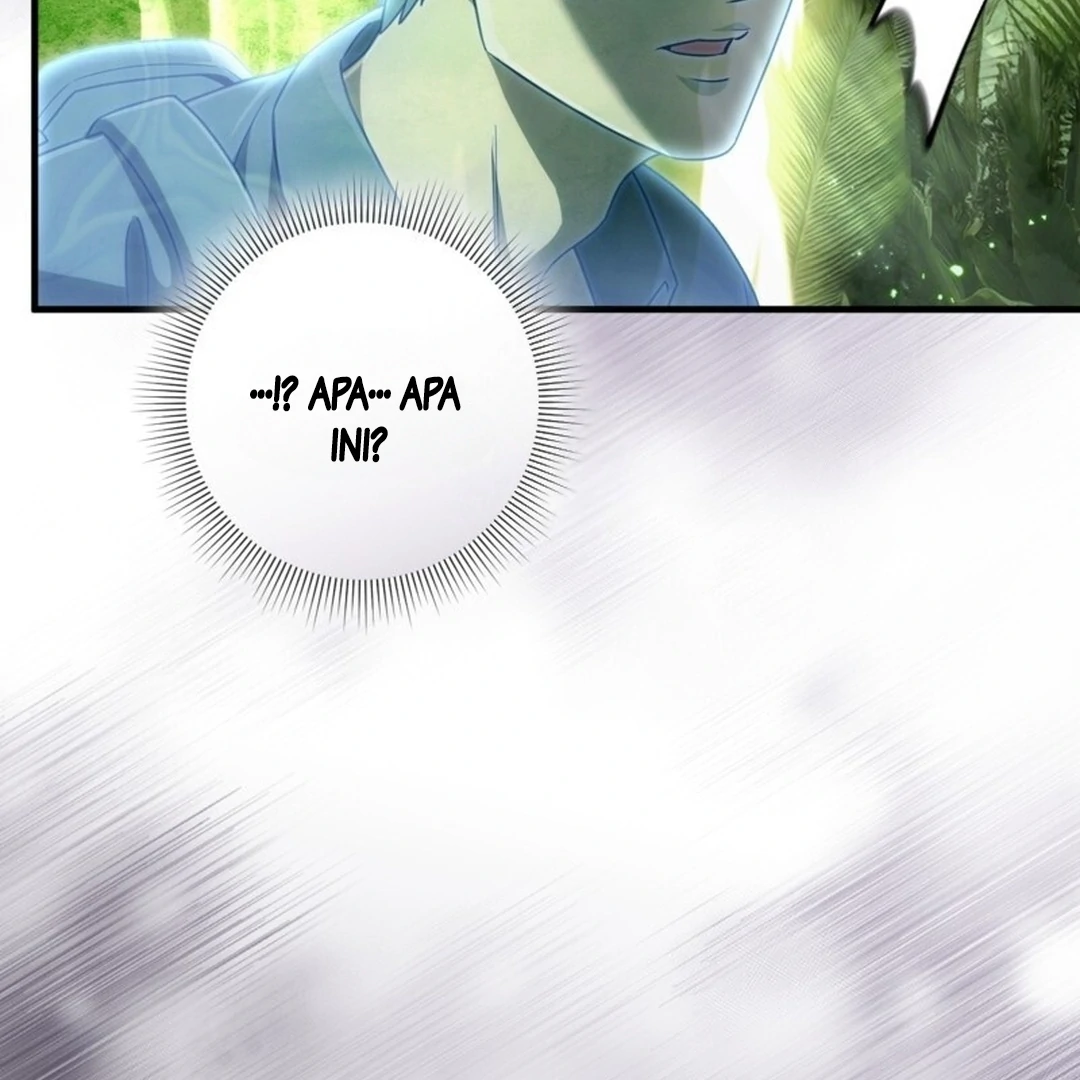 The Delusional Hunter in Another World Chapter 49 Gambar 101