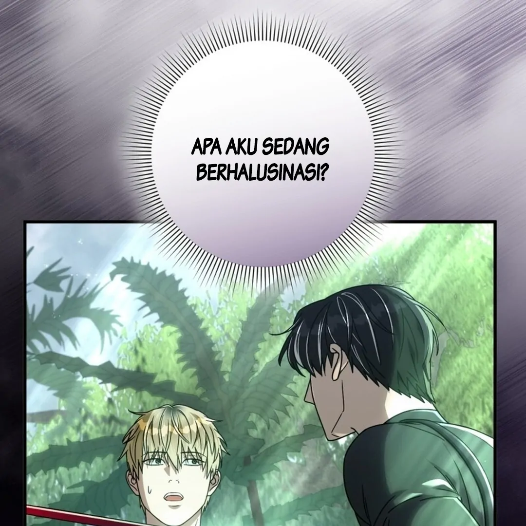 The Delusional Hunter in Another World Chapter 49 Gambar 102