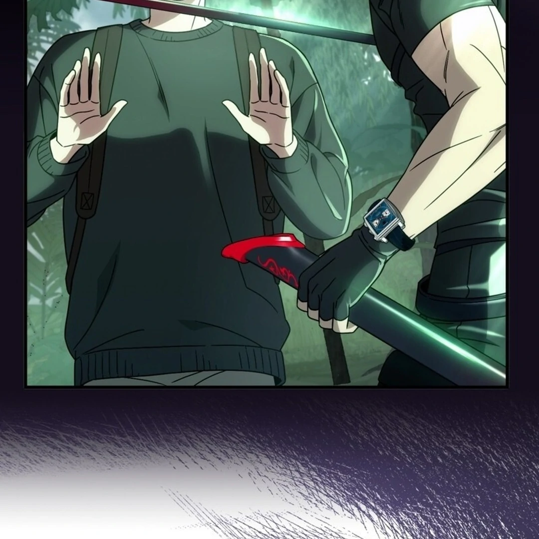 The Delusional Hunter in Another World Chapter 49 Gambar 103