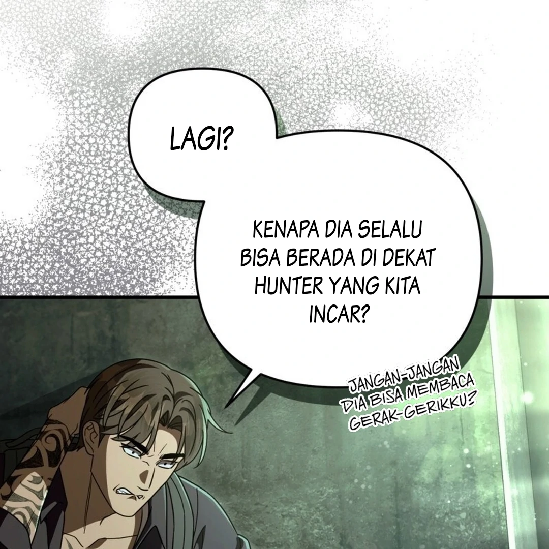 The Delusional Hunter in Another World Chapter 49 Gambar 114
