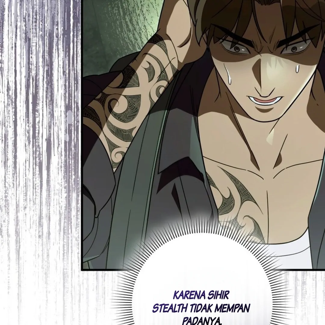 The Delusional Hunter in Another World Chapter 49 Gambar 117