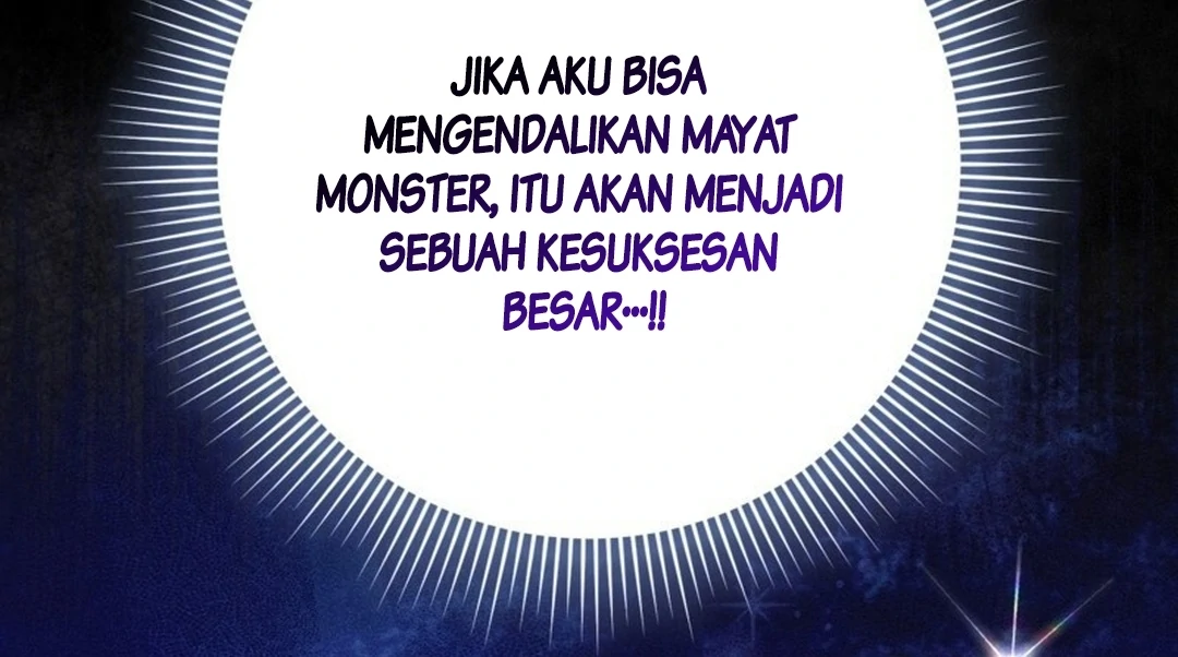 The Delusional Hunter in Another World Chapter 49 Gambar 11