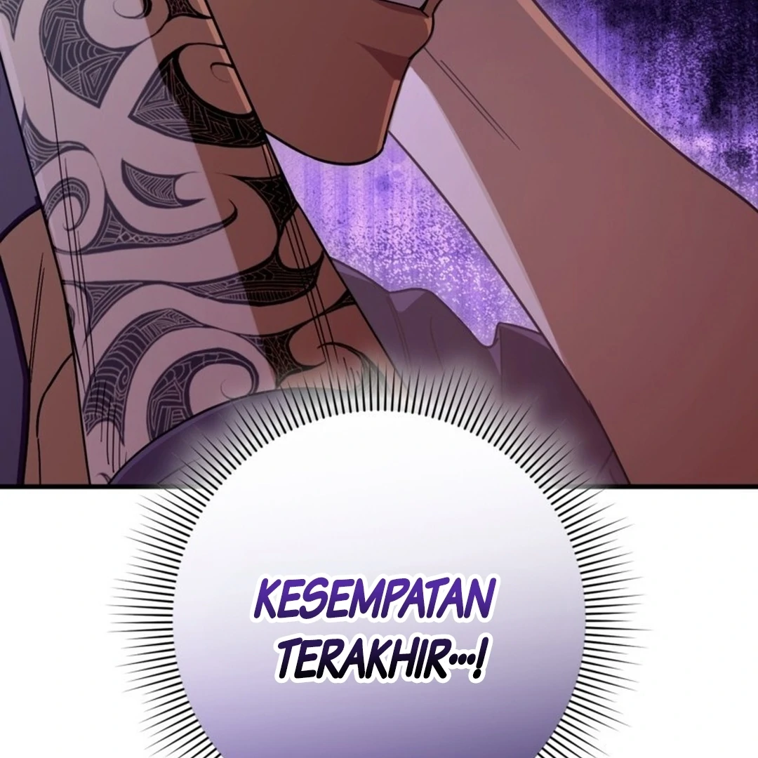 The Delusional Hunter in Another World Chapter 49 Gambar 127