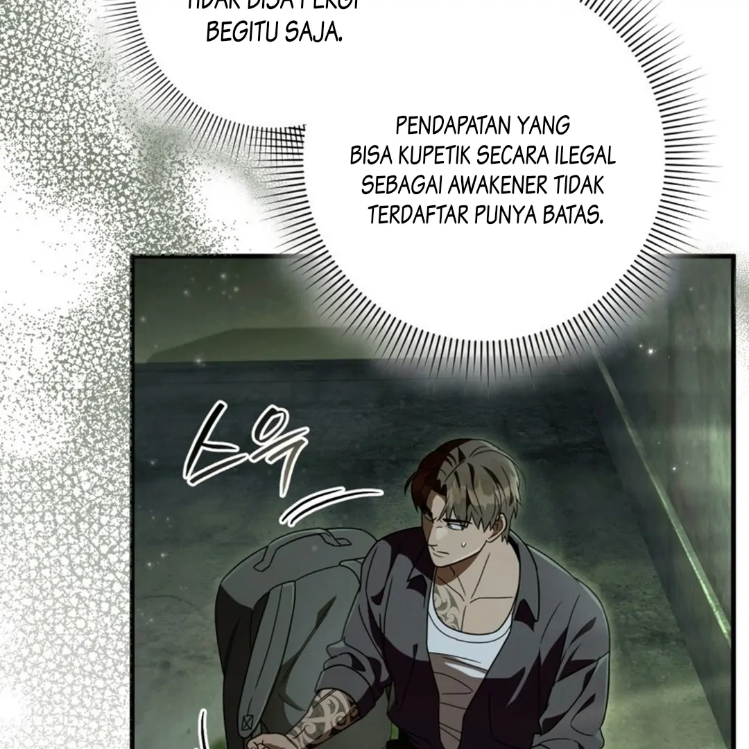 The Delusional Hunter in Another World Chapter 49 Gambar 129