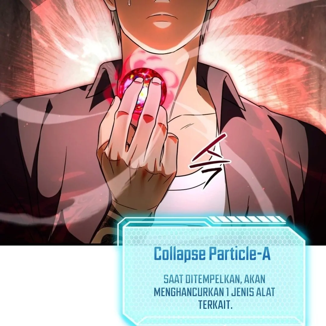 The Delusional Hunter in Another World Chapter 49 Gambar 135