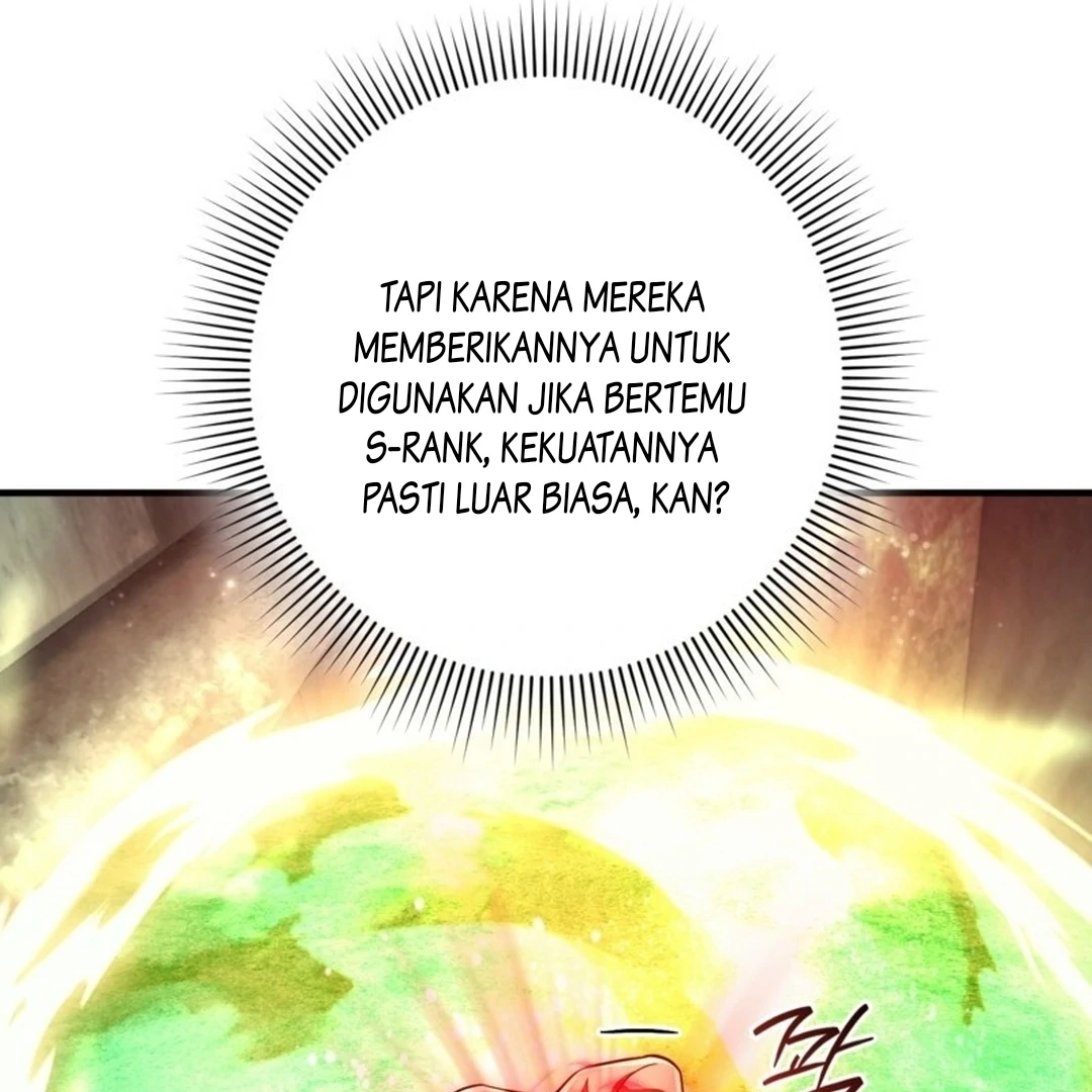 The Delusional Hunter in Another World Chapter 49 Gambar 139