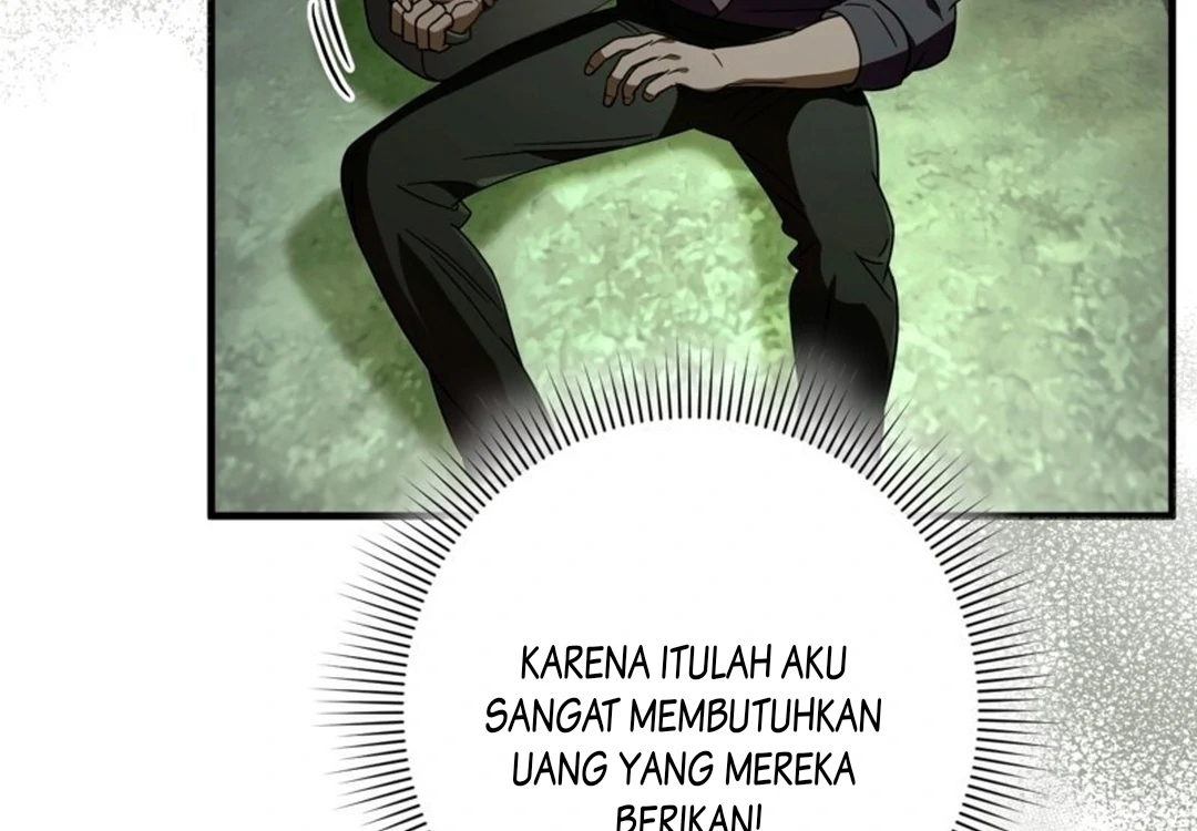 The Delusional Hunter in Another World Chapter 49 Gambar 130