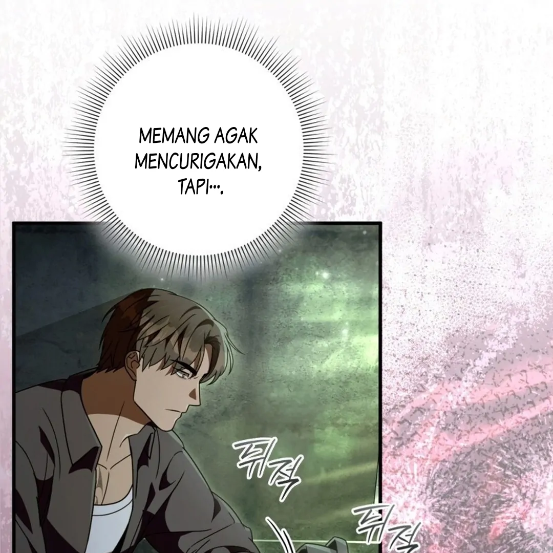 The Delusional Hunter in Another World Chapter 49 Gambar 132